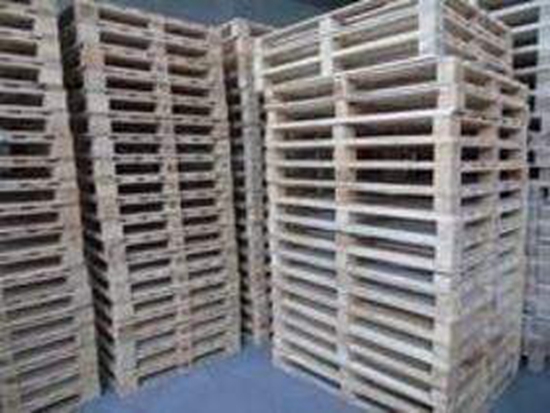 木托盘回收
